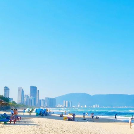 Yuni Hotel And Apartment Da Nang Dış mekan fotoğraf