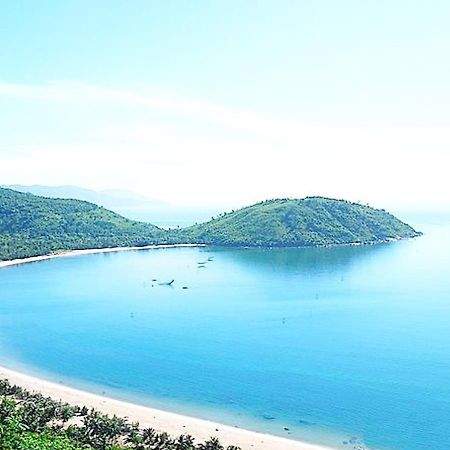 Yuni Hotel And Apartment Da Nang Dış mekan fotoğraf