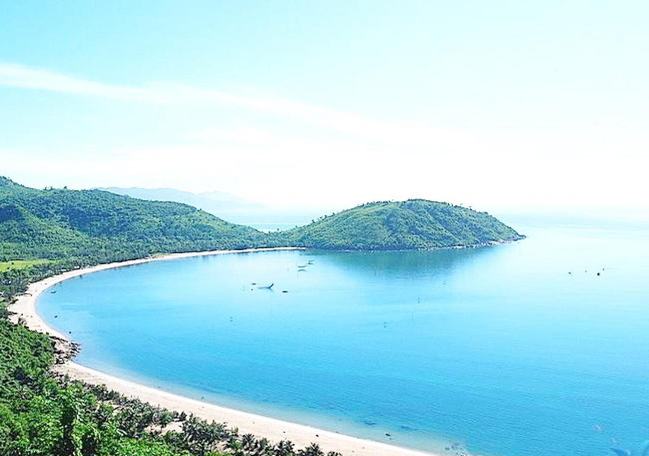 Yuni Hotel And Apartment Da Nang Dış mekan fotoğraf